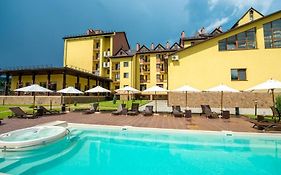 Kyivska Russ Resort Medical & Spa